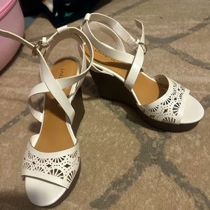 Indigo Road Heels 8.5